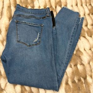 Maternity Kancan skinny